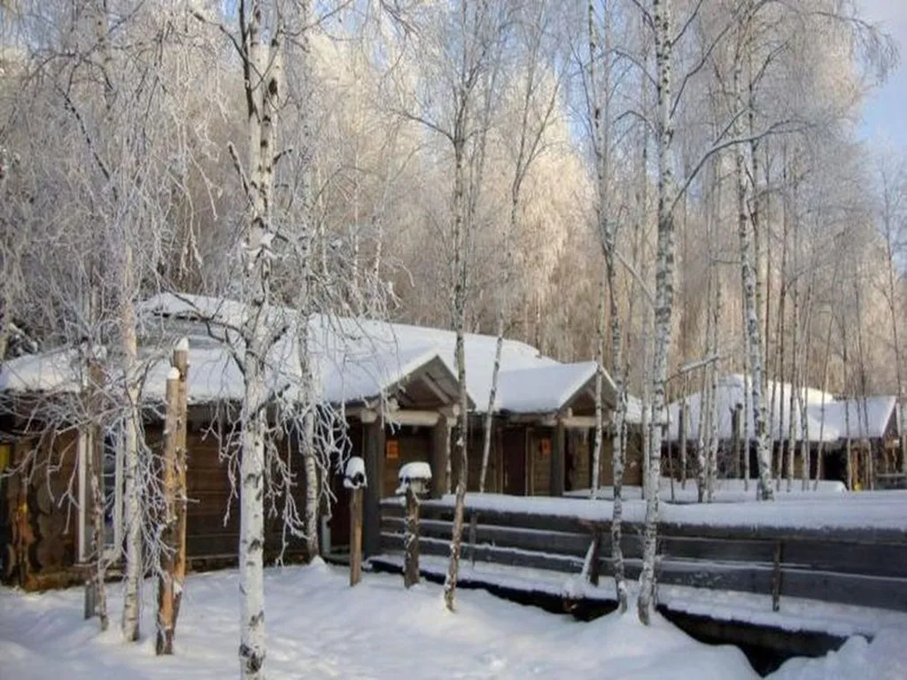 Дом дом для двоих  №12