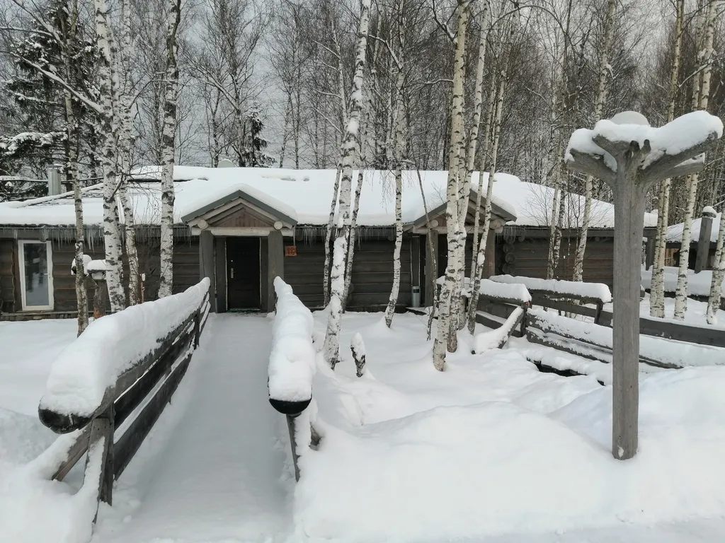 Дом дом для двоих  №12