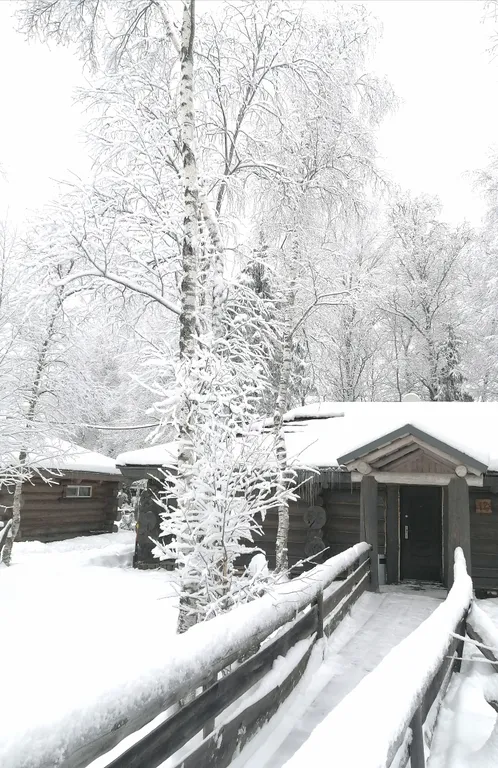 Дом дом для двоих  №12