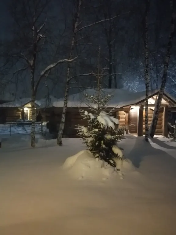 Дом дом для двоих люкс- 6