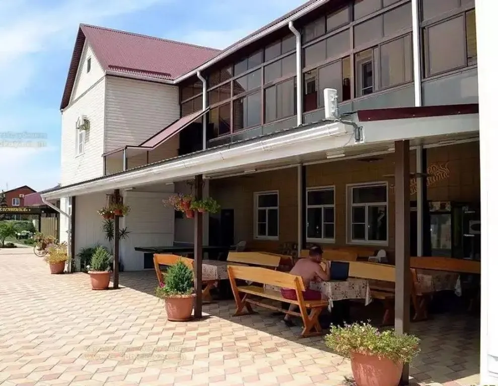 Фото отеля «Валентина», 13