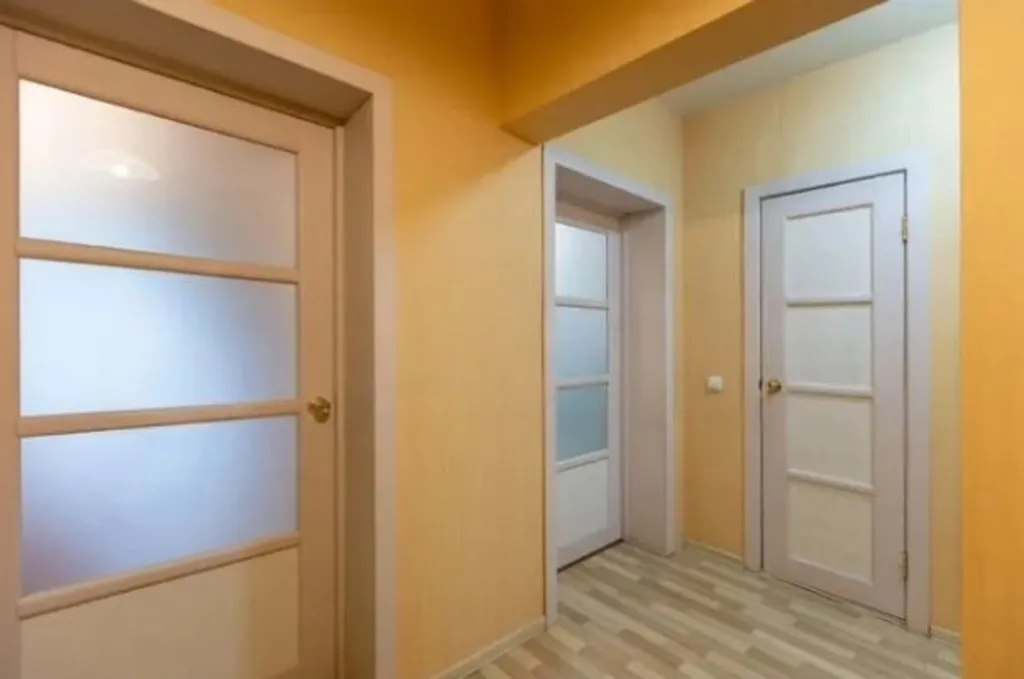 Квартира двухкомнатная в Советском, 60 м², Красноярск — фото 22