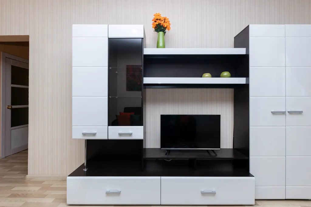 Квартира двухкомнатная в Советском, 60 м², Красноярск — фото 21