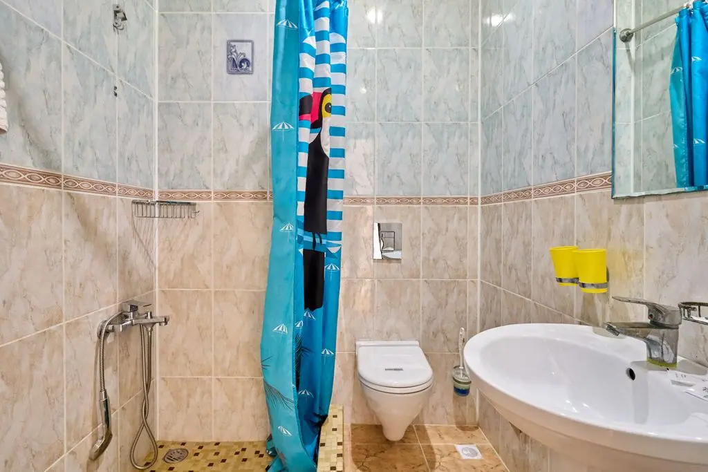 Фото отеля «Эдельвейс», 7