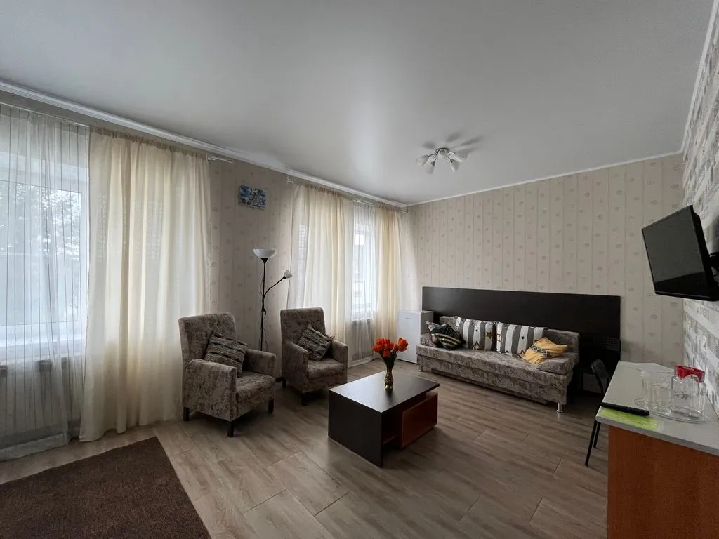 Фото отеля «Вариант», 20