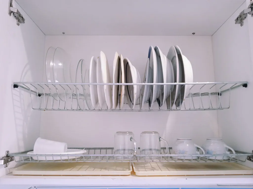 Квартира однокомнатная на улице Свердлова, 30 м², Ярославль — кухня, фото 3