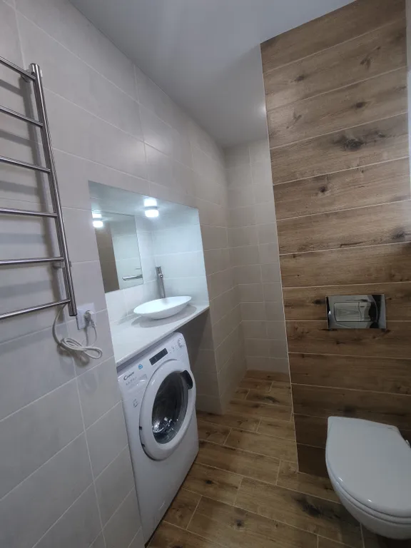 Квартира однокомнатная на проспекте Кирова, 35 м², Пятигорск — фото 10