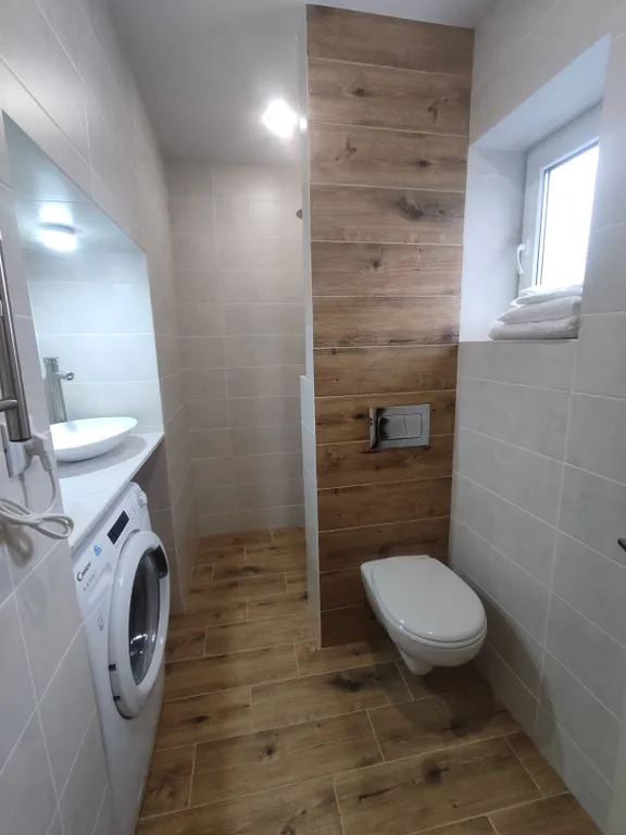 Квартира однокомнатная на проспекте Кирова, 35 м², Пятигорск — фото 11