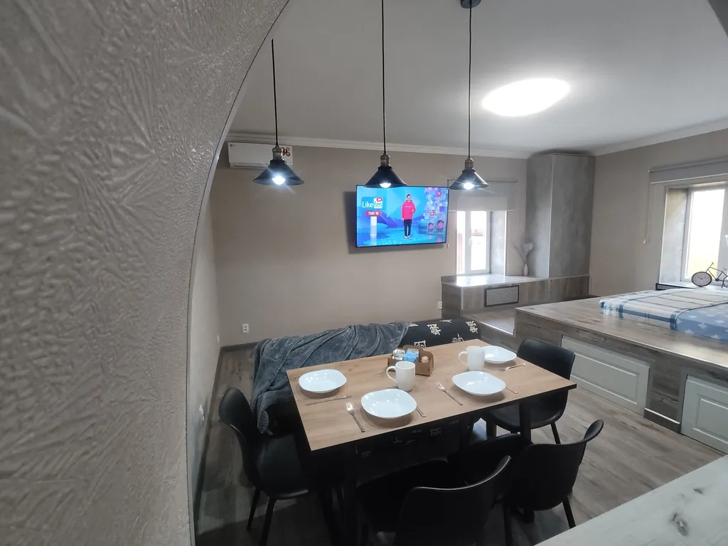 Квартира однокомнатная на проспекте Кирова, 35 м², Пятигорск — фото 12