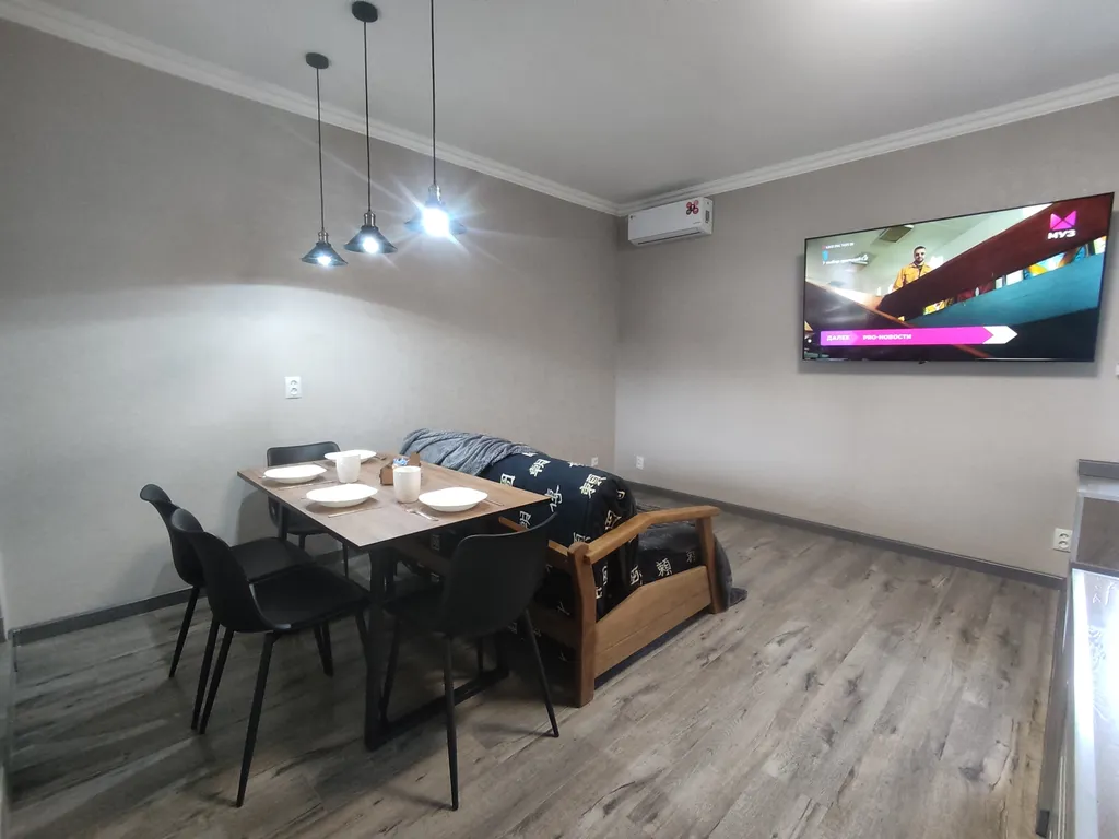 Квартира однокомнатная на проспекте Кирова, 35 м², Пятигорск — фото 13