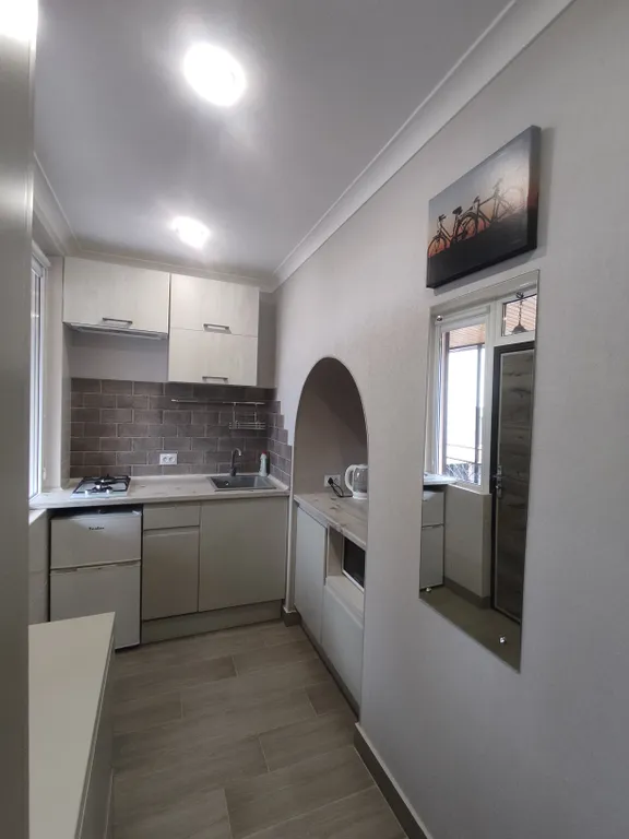 Квартира однокомнатная на проспекте Кирова, 35 м², Пятигорск — фото 18