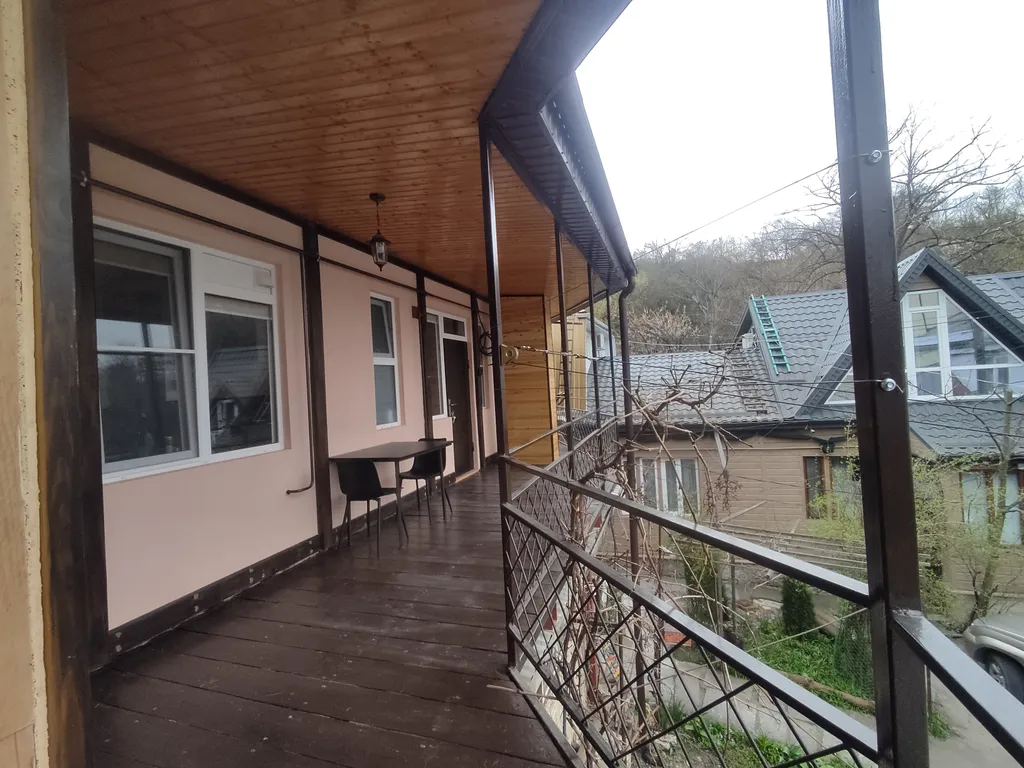Квартира однокомнатная на проспекте Кирова, 35 м², Пятигорск — фото 22