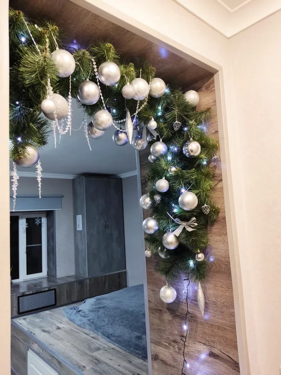 Квартира однокомнатная на проспекте Кирова, 35 м², Пятигорск — фото 3