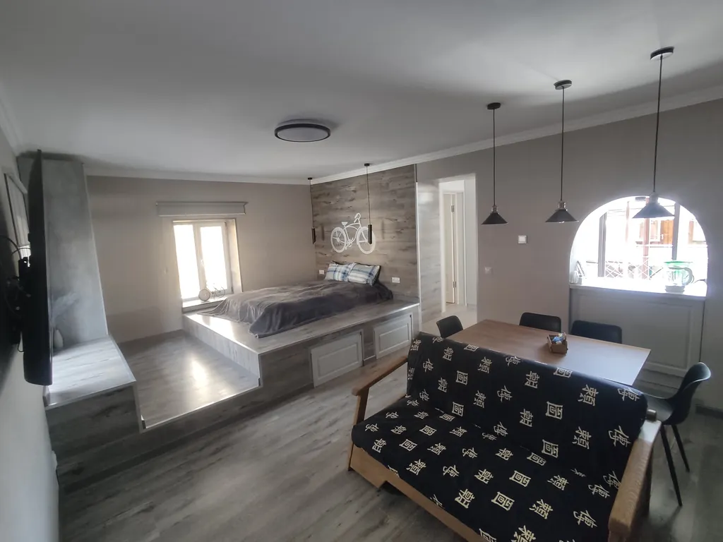 Квартира однокомнатная на проспекте Кирова, 35 м², Пятигорск — фото 5