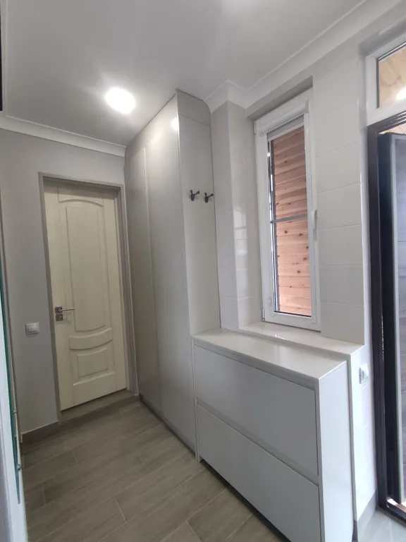 Квартира однокомнатная на проспекте Кирова, 35 м², Пятигорск — фото 8
