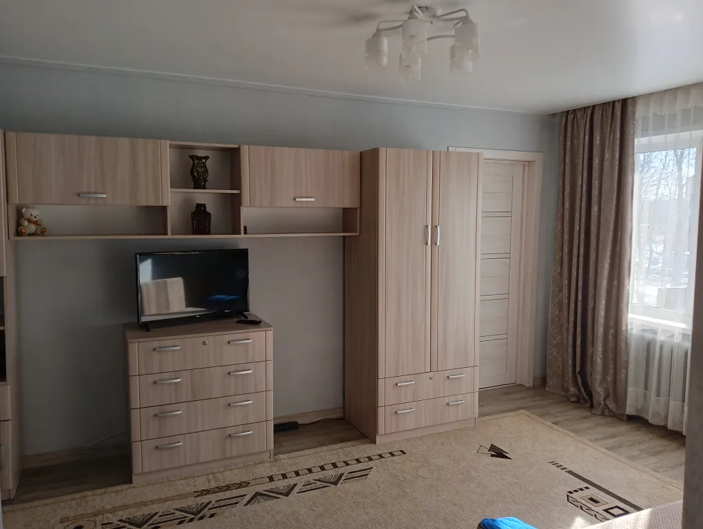 Квартира двухкомнатная на улице Юбилейной, 40 м², Псков — фото 13