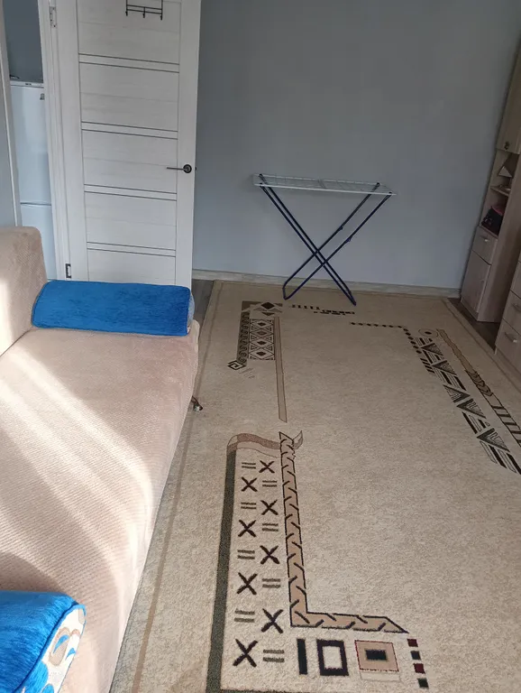 Квартира двухкомнатная на улице Юбилейной, 40 м², Псков — фото 4