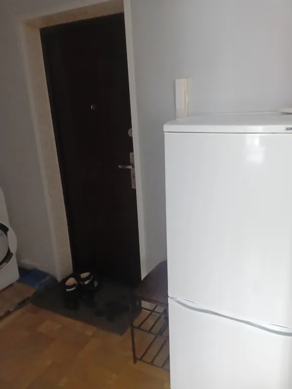 Квартира двухкомнатная на улице Юбилейной, 40 м², Псков — фото 9