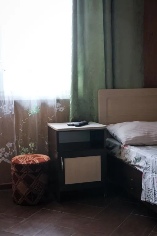Эверест — номер