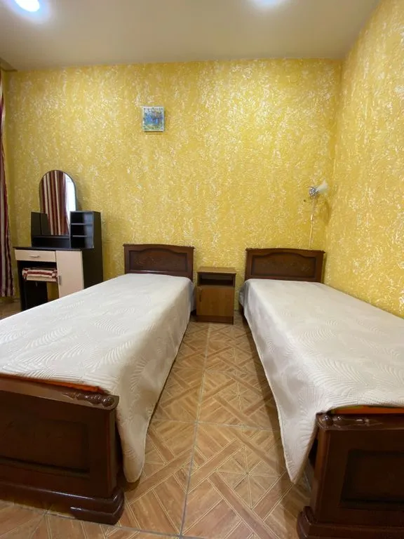 Двухместный номер с 2 отдельными кроватями — Апрель — фото 3