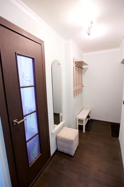 Квартира однокомнатная в Железнодорожном, 32 м², Красноярск — фото 18