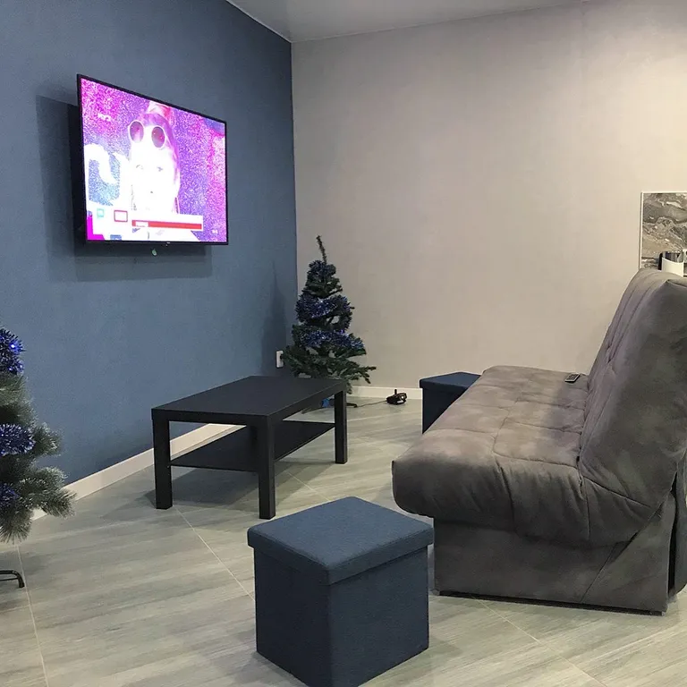 Дом 7-местный на улице Мире, 95 м², Медвежьегорск — спальня, фото 6