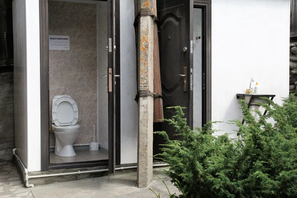 Фото отеля «Альбатрос», 7