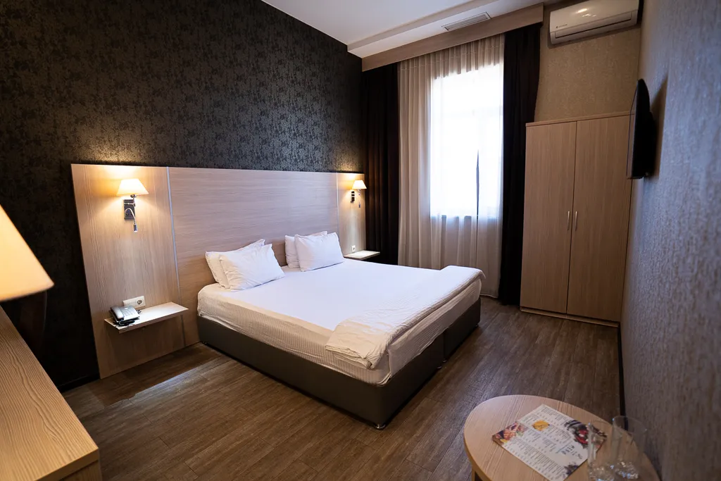 Фото отеля «Art Villa&SPA», 2