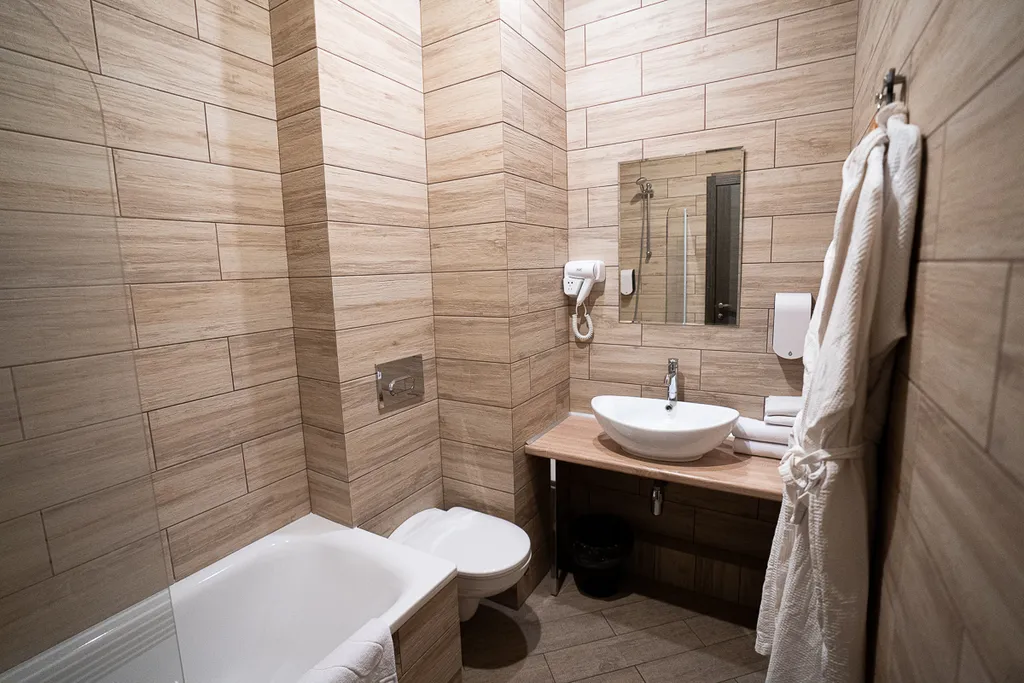 Фото отеля «Art Villa&SPA», 7