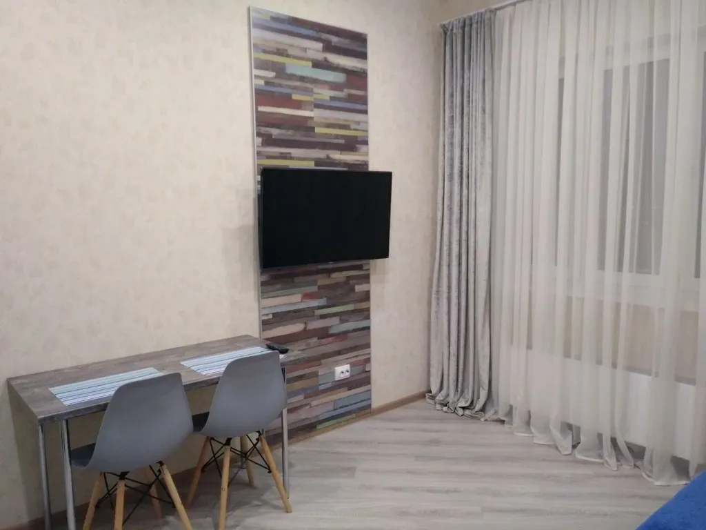 Студия однокомнатная в Советском, 22 м², Нижний Новгород — фото 8
