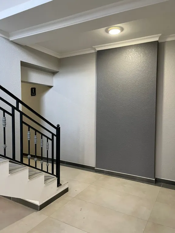 Квартира однокомнатная на улице Луначарского, 43 м², Ессентуки — фото 24