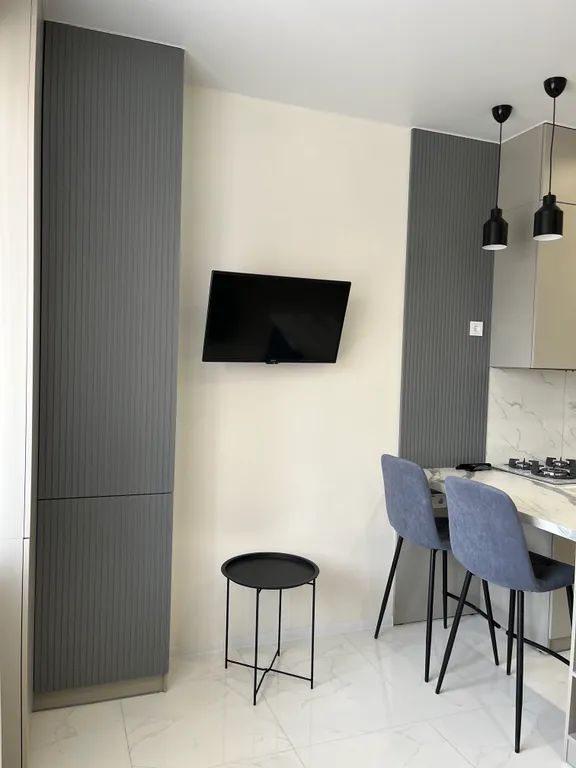 Квартира однокомнатная на улице Луначарского, 43 м², Ессентуки — фото 7