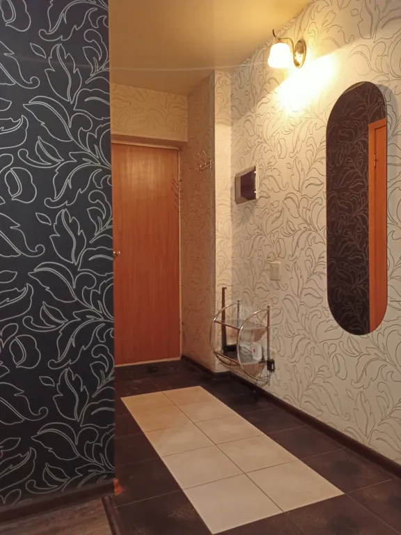Квартира однокомнатная на улице Угличской, 31 м², Ярославль — фото 15