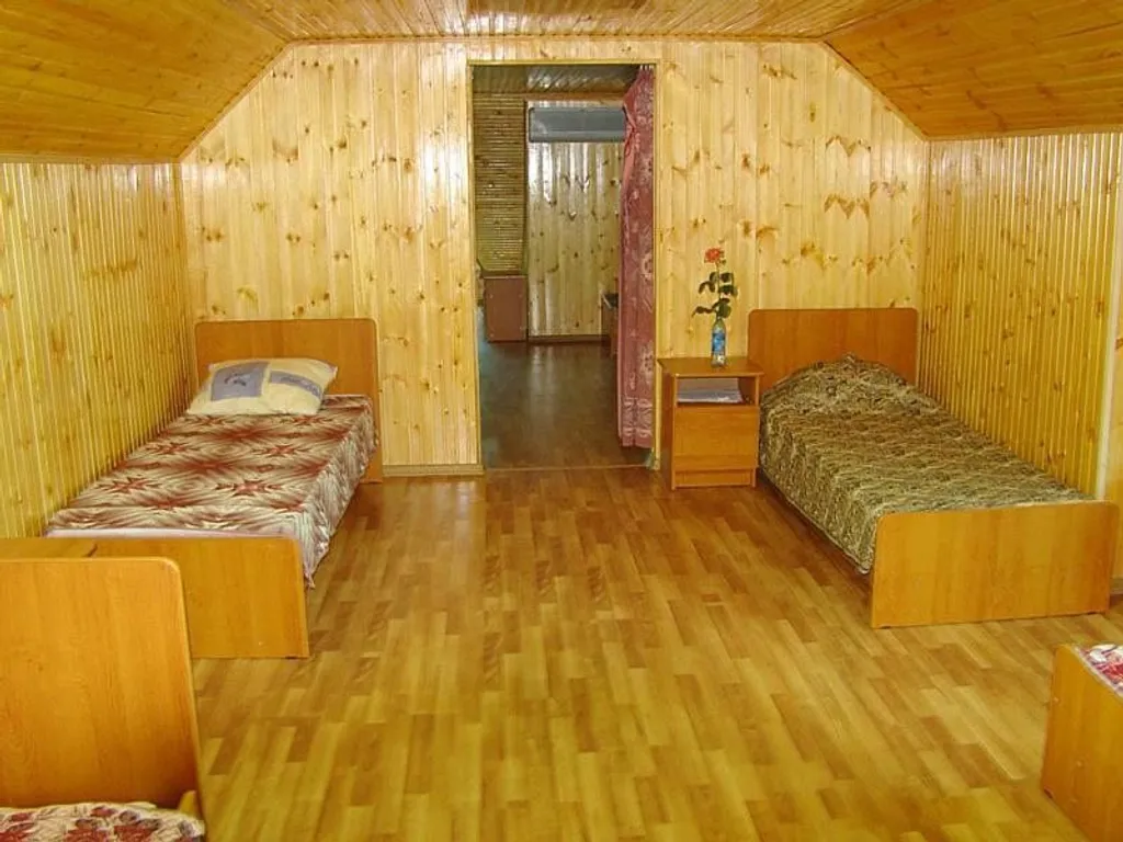 Семейный номер четырехкомнатный — Тихая гавань, фото 3 из 5