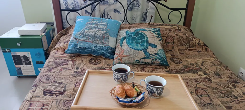 Морской Тульский бриз