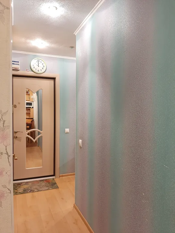 Квартира двухкомнатная у Заречной, в Молитовке, 43 м², Нижний Новгород — фото 21