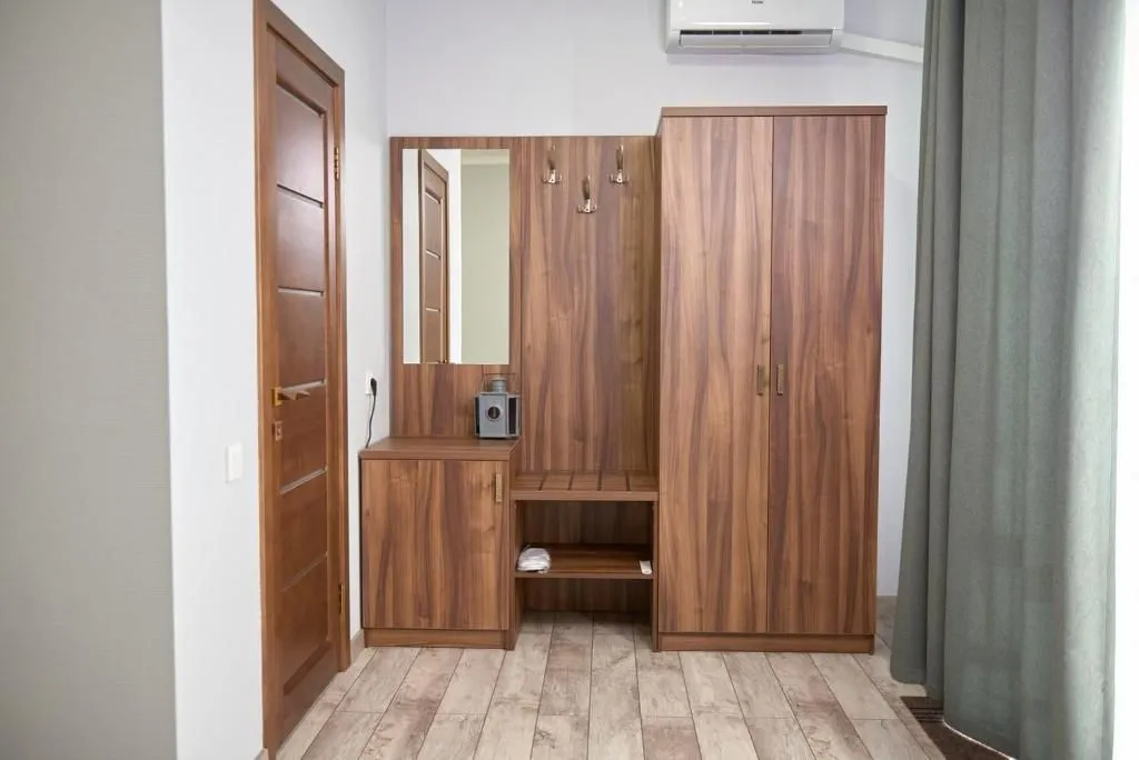 Фото отеля «Бриг», 9
