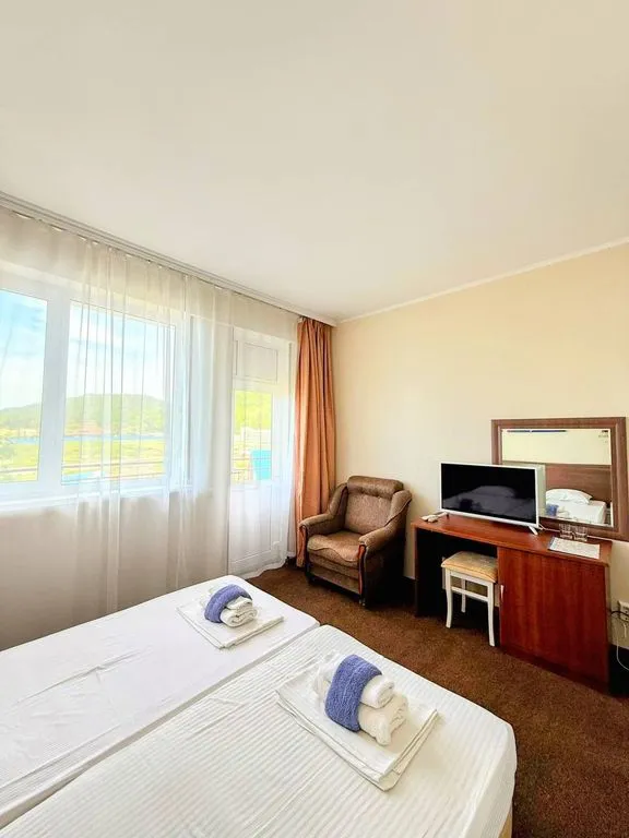 Отель «Афродита», Агой — фото 25