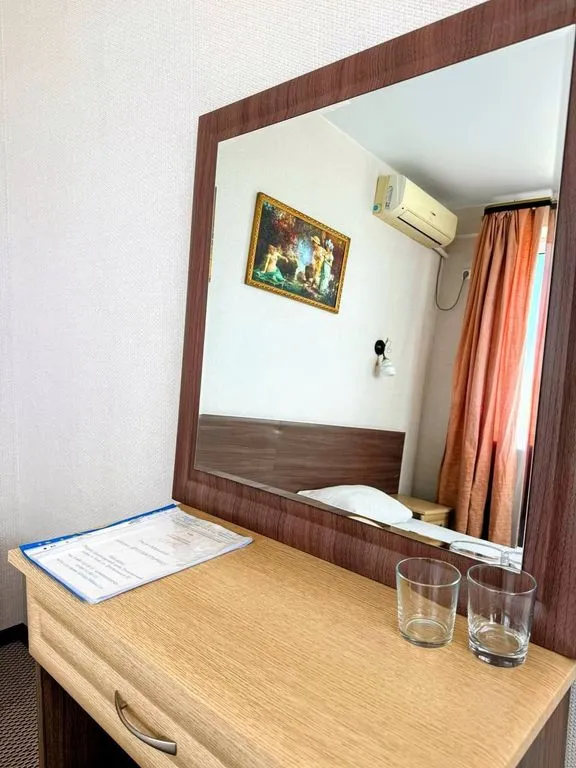 Отель «Афродита», Агой — фото 18