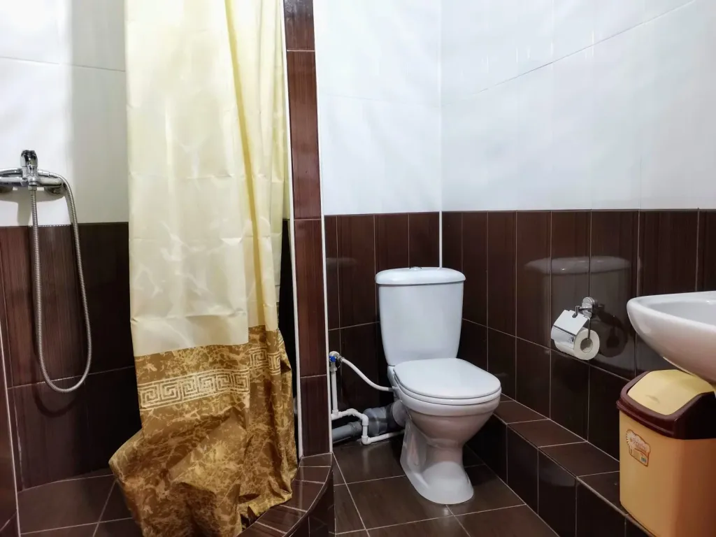 Фото отеля «Ракушка Анапа», 4