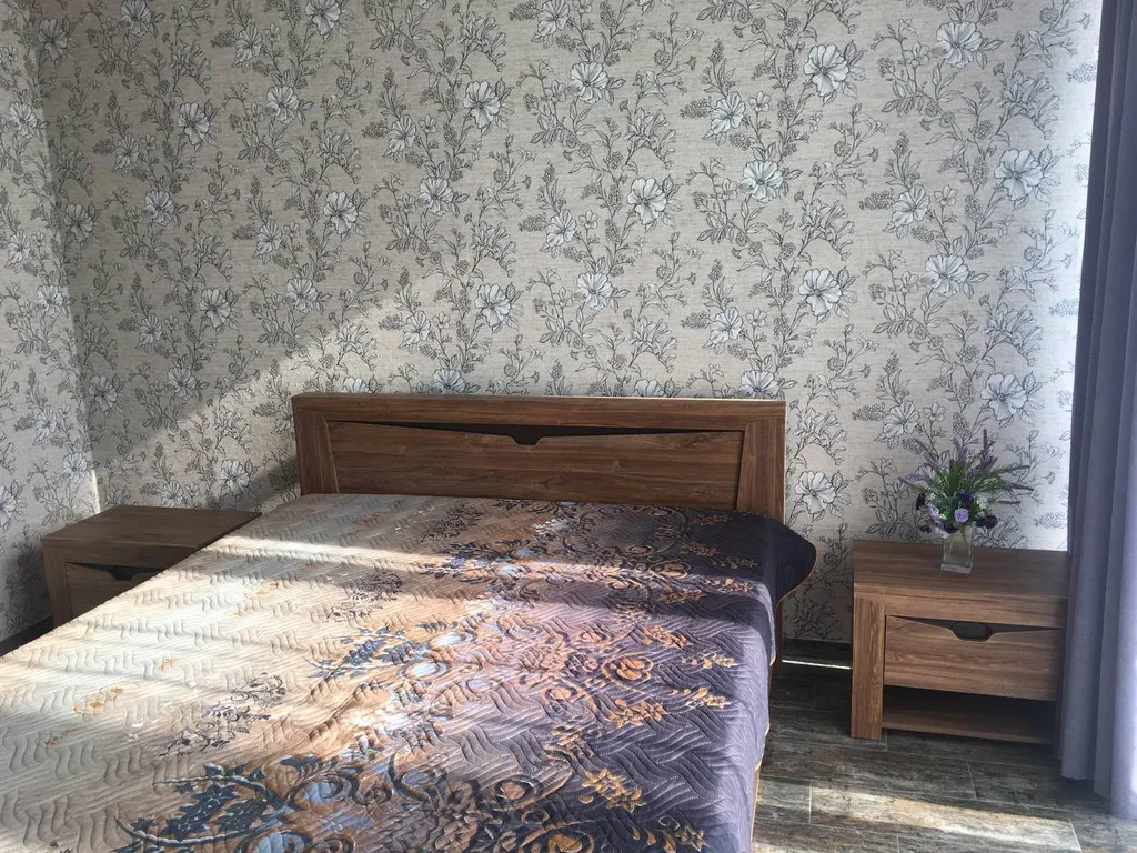 Апартаменты двухкомнатные на улице Восточной, 45 м², Анапа — фото 6