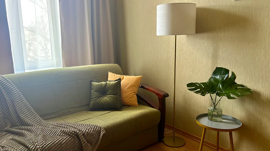 Видная квартира рядом с Казанским собором