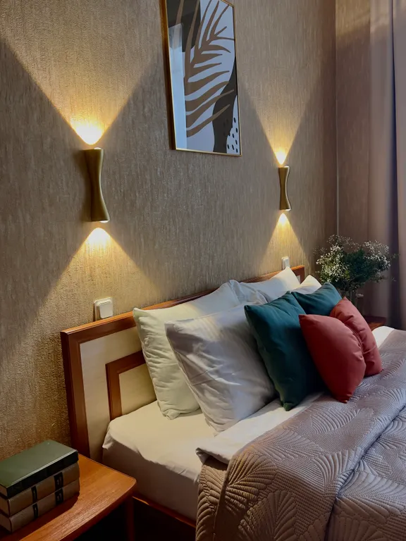 Видная квартира рядом с Казанским собором