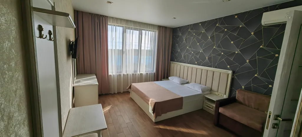 Фото отеля «Resta», 2