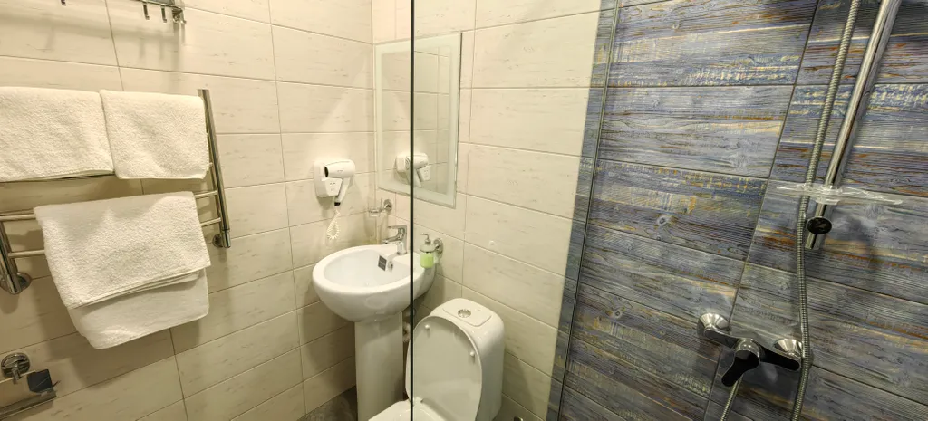 Фото отеля «Resta», 9