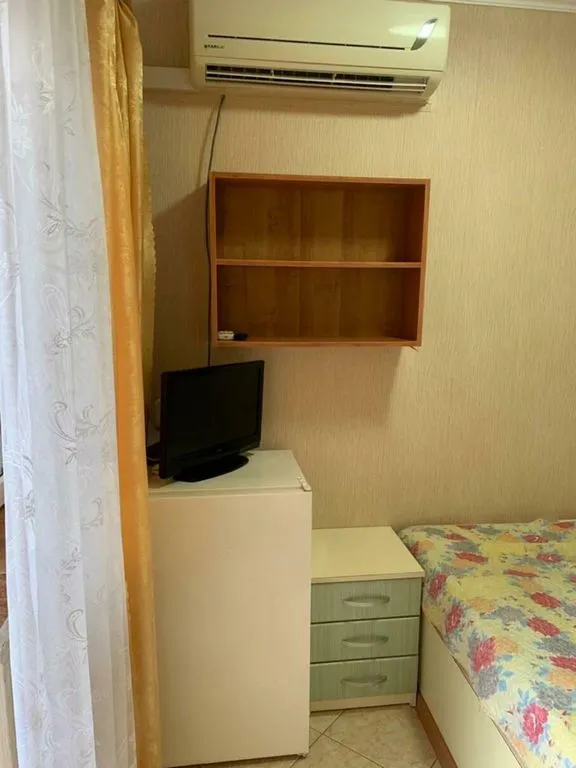 Двухместный номер с 1 кроватью стандарт — спальное место
