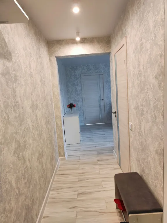 Студия двухкомнатная в Тракторозаводском, 50 м², Волгоград — фото 17
