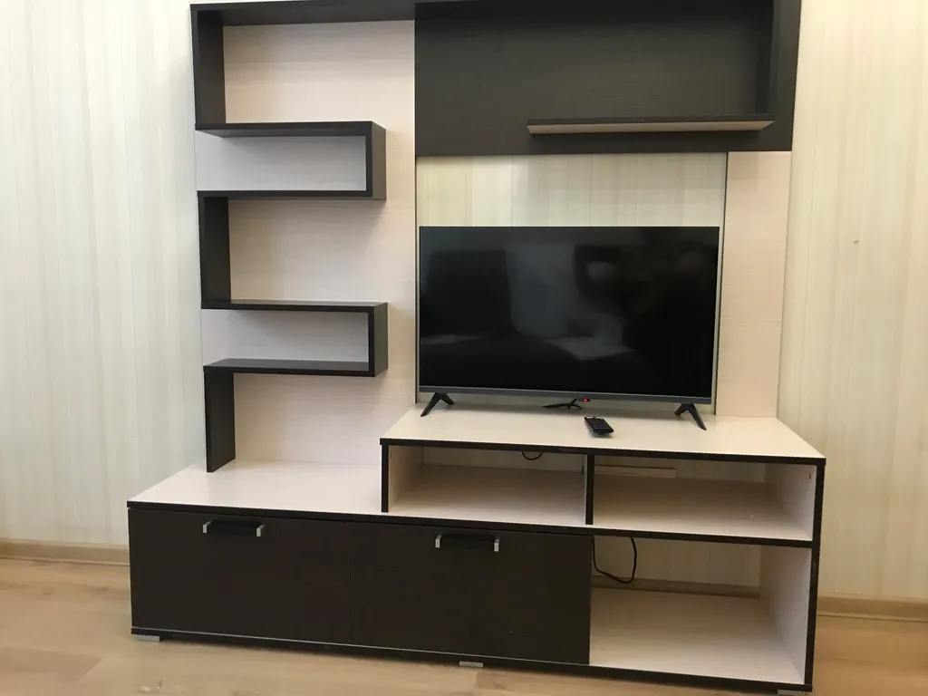 Квартира двухкомнатная у Горьковской, в Печёрах, 54 м², Нижний Новгород — фото 12