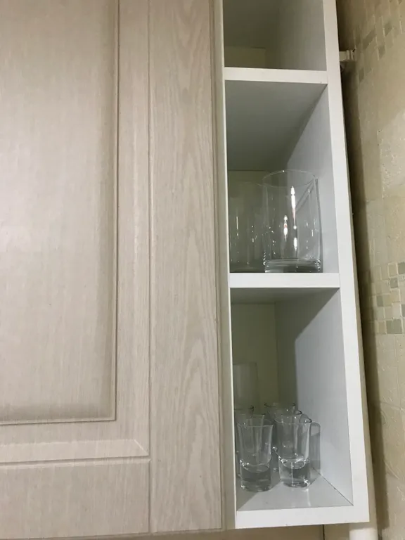 Квартира двухкомнатная у Горьковской, в Печёрах, 54 м², Нижний Новгород — фото 22