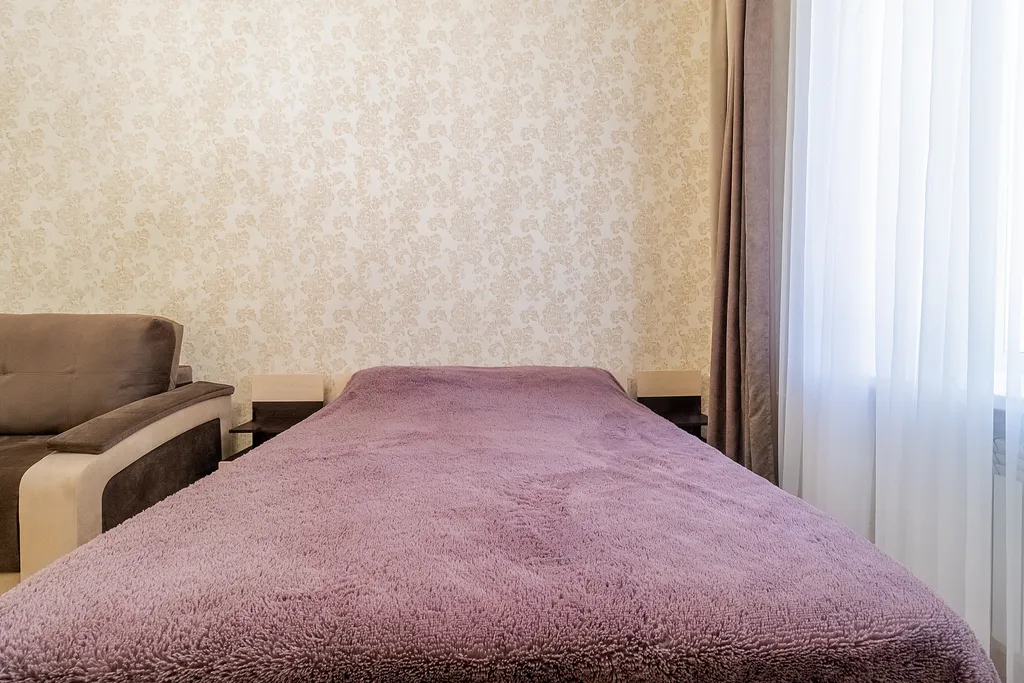 Квартира двухкомнатная у Горьковской, в Печёрах, 54 м², Нижний Новгород — фото 8